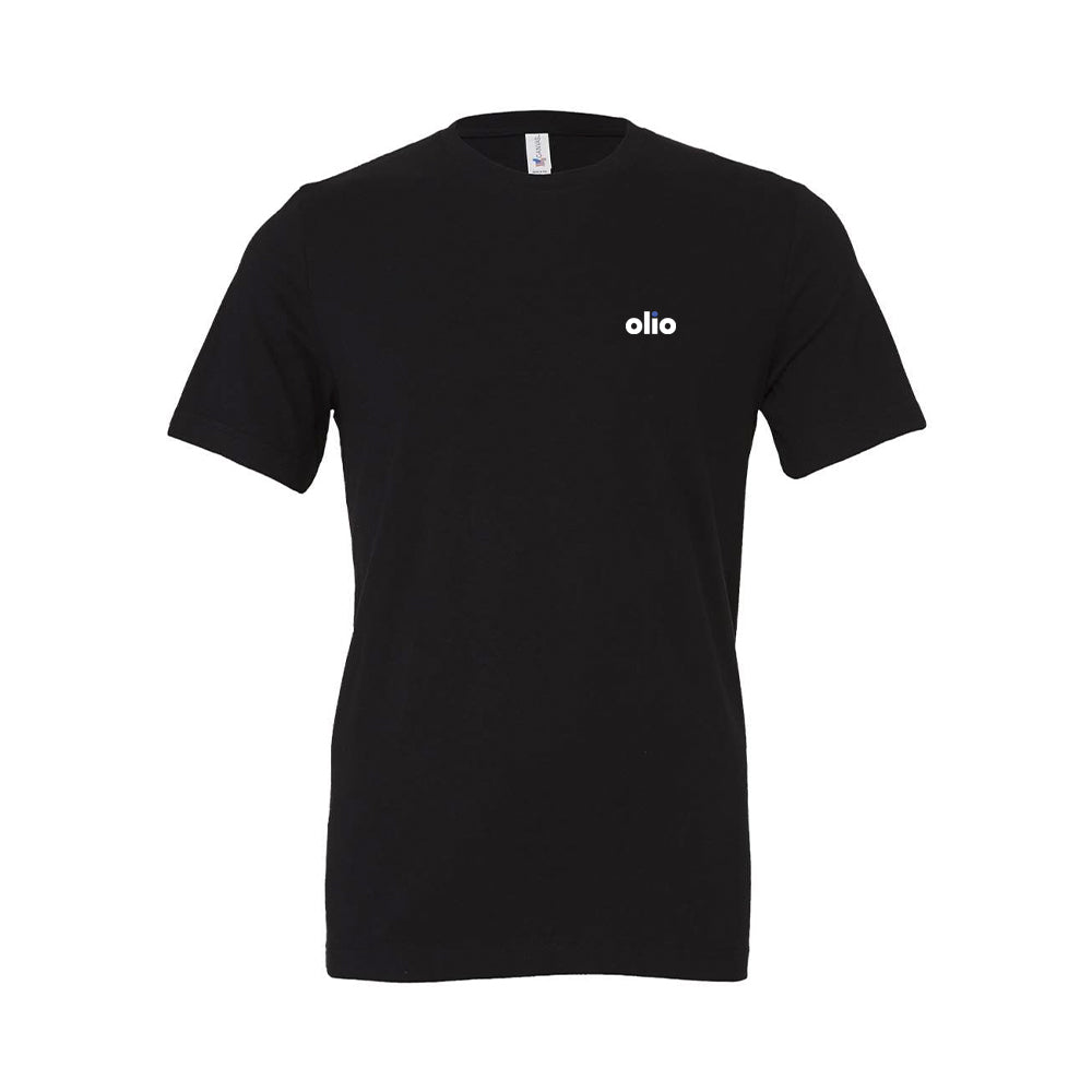BELLA + CANVAS Unisex Jersey Tee