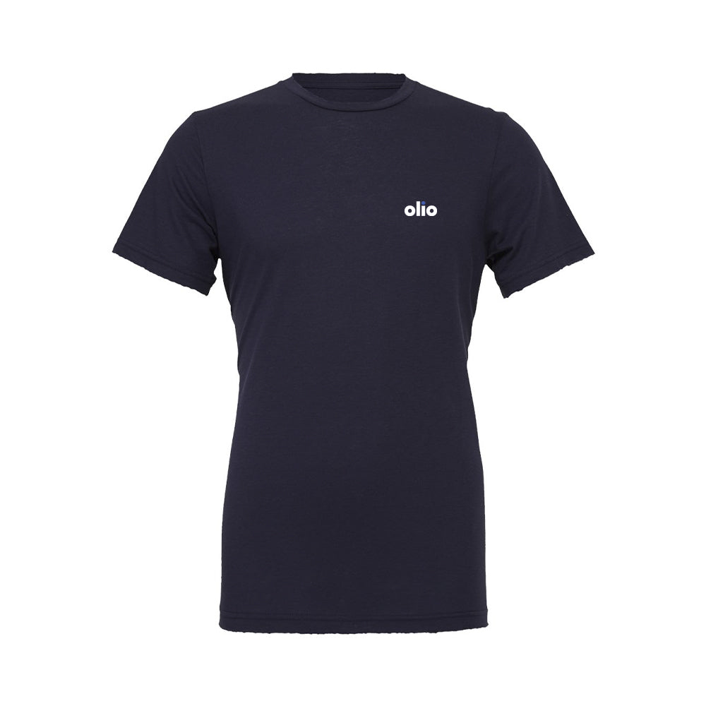 BELLA + CANVAS Unisex Jersey Tee