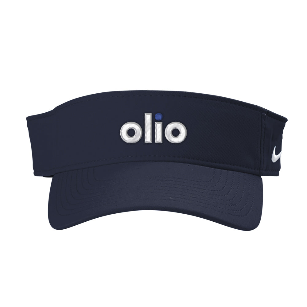 Nike Dri-FIT Team Visor