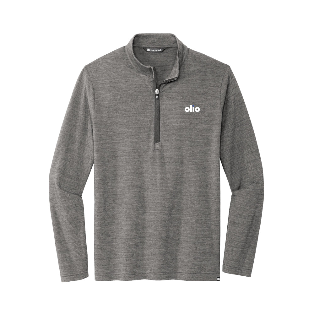 TravisMathew Crestview 1/4-Zip