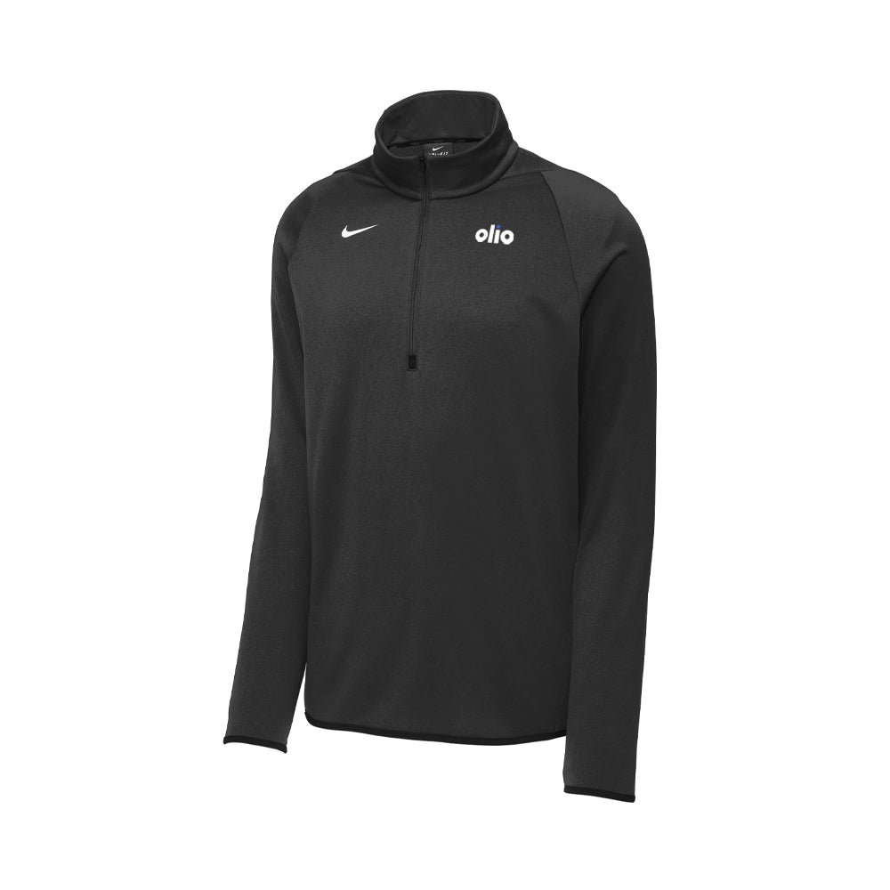 LIMITED EDITION Nike Therma-FIT 1/4-Zip Fleece