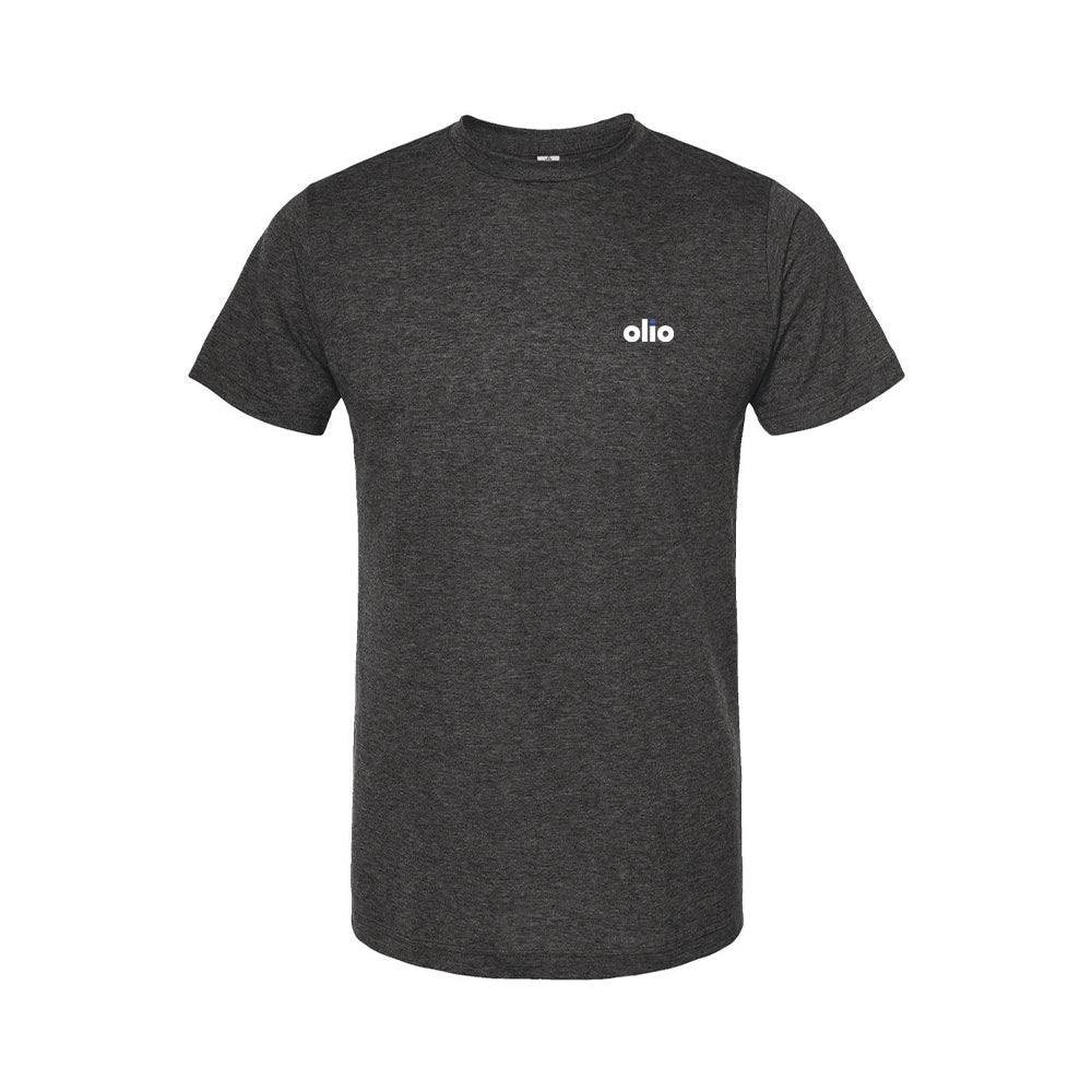 Tultex Unisex Poly-Rich T-Shirt