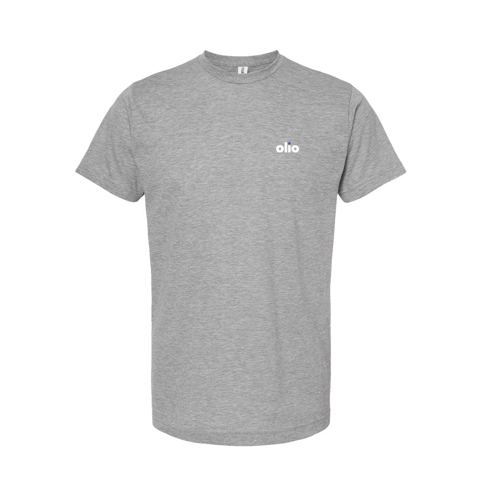 Tultex Unisex Poly-Rich T-Shirt