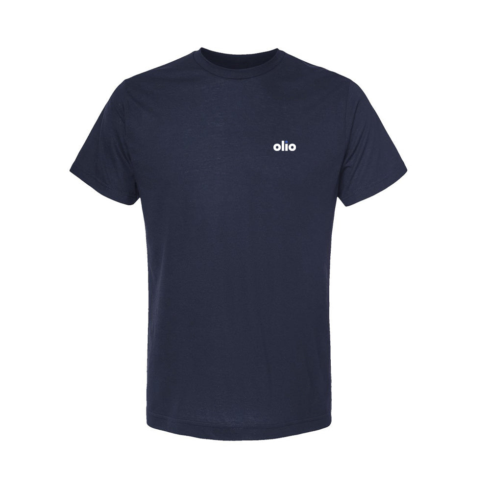 Tultex Unisex Poly-Rich T-Shirt