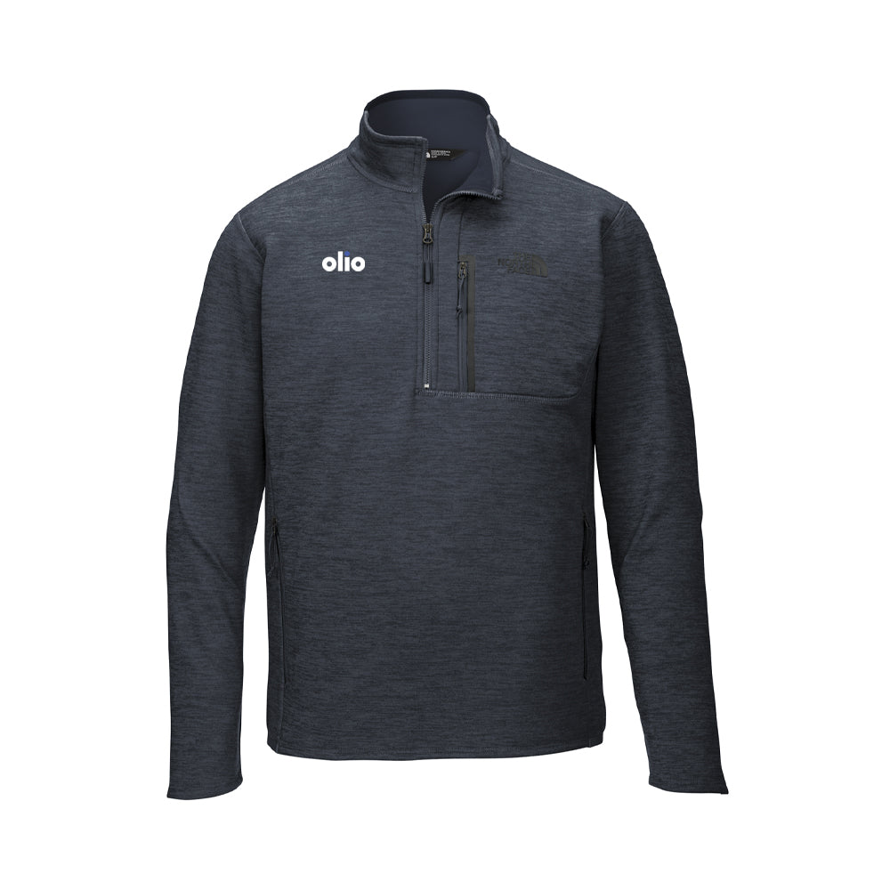 The North Face Skyline 1/2-Zip Fleece